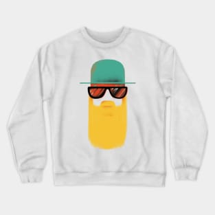 La grange Crewneck Sweatshirt